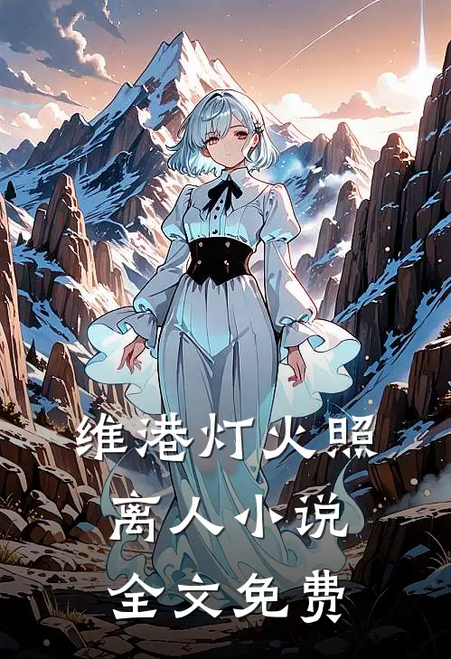 维港灯火照离人小说全文免费