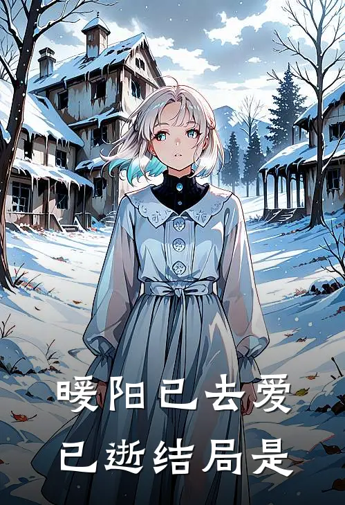 暖阳已去爱已逝结局是