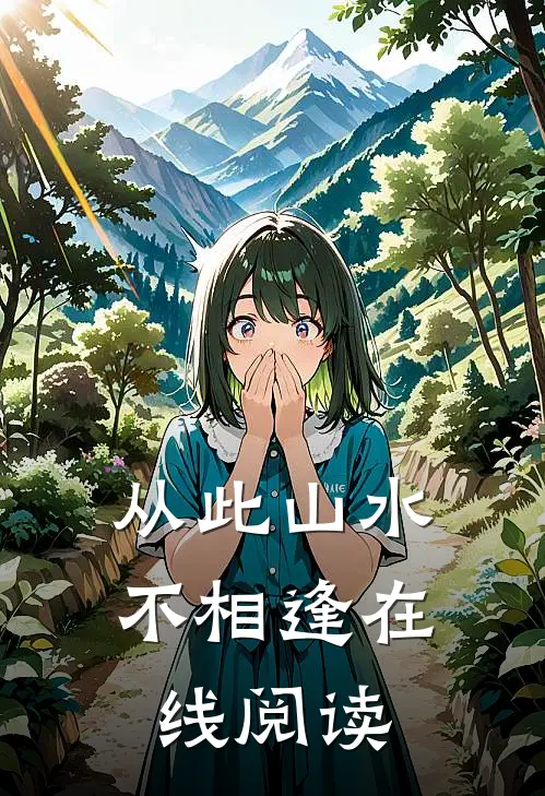 从此山水不相逢在线阅读
