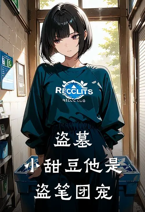 盗墓小甜豆他是盗笔团宠