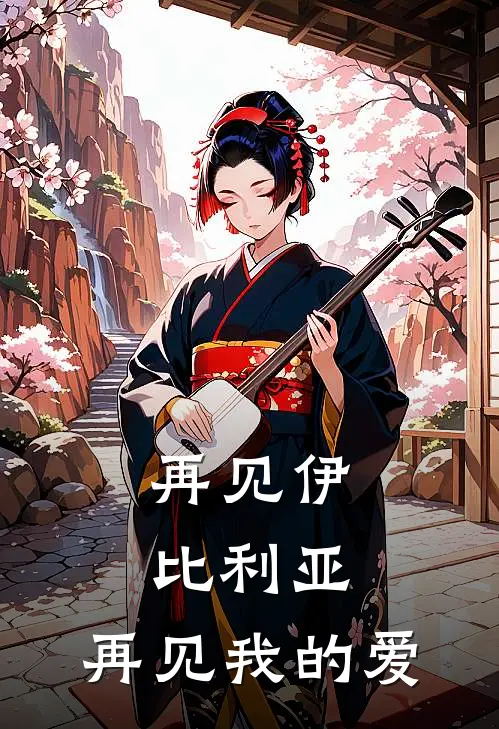 再见伊比利亚,再见我的爱人英文