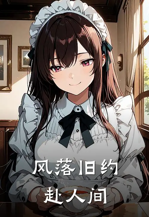 风落旧约赴人间