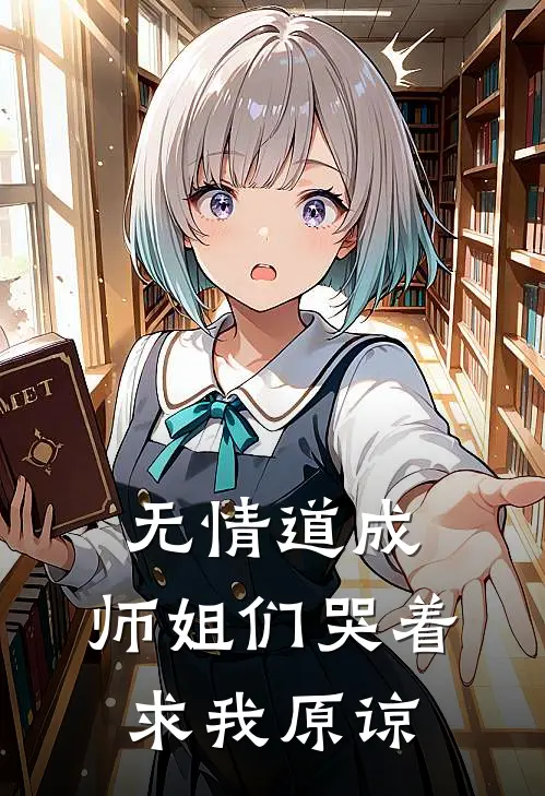 无情道成,师姐们哭着求我原谅免费阅读