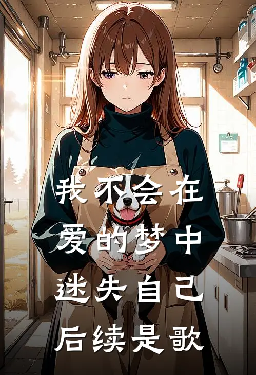 我不会在爱的梦中迷失自己后续是歌