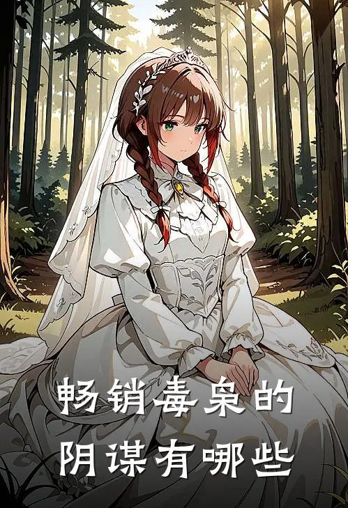 畅销毒枭的阴谋有哪些