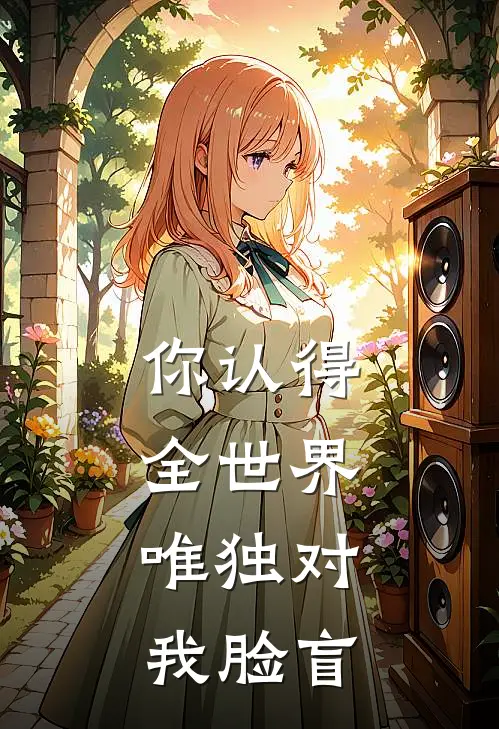 你认得全世界,唯独对我脸盲的人