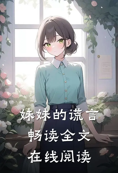 妹妹的谎言畅读全文在线阅读