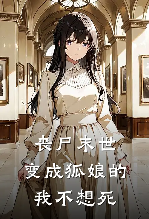 丧尸末世,变成狐娘的我不想死漫画