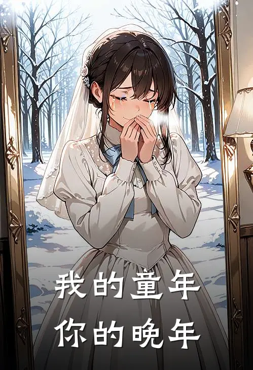 我的童年,你的晚年英文