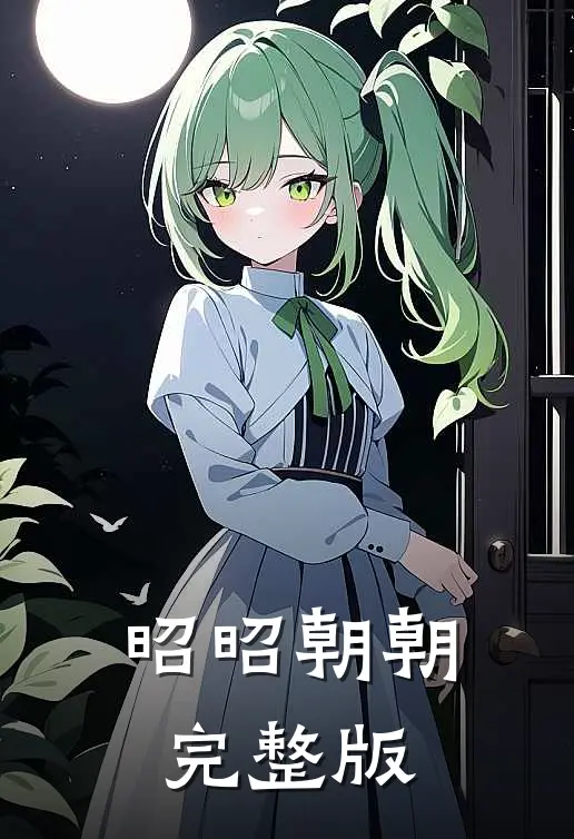 昭昭朝朝完整版