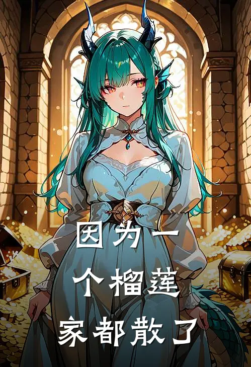 因为一个榴莲,家都散了