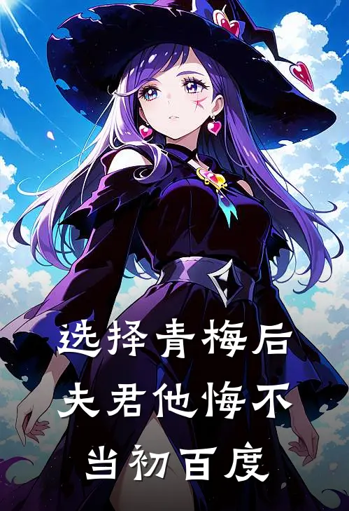 选择青梅后夫君他悔不当初百度