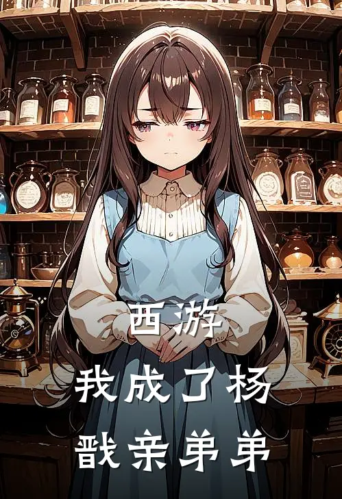 西游我成了杨戬亲弟弟