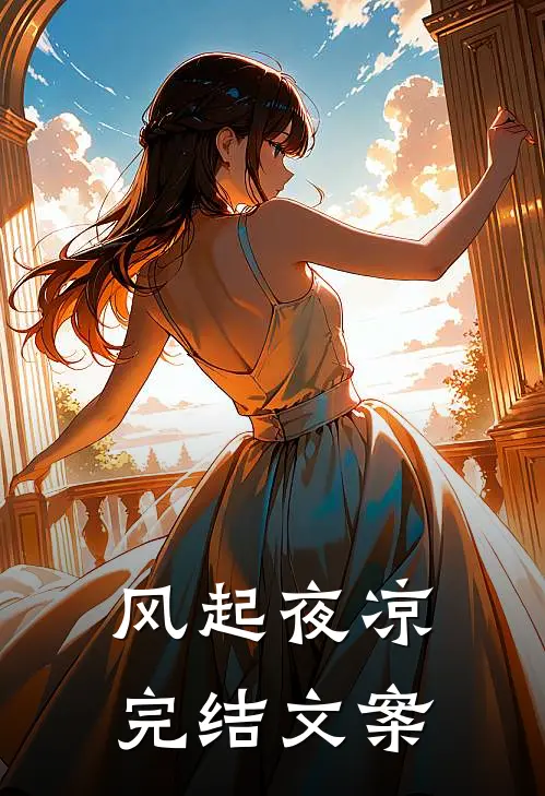 风起夜凉完结文案