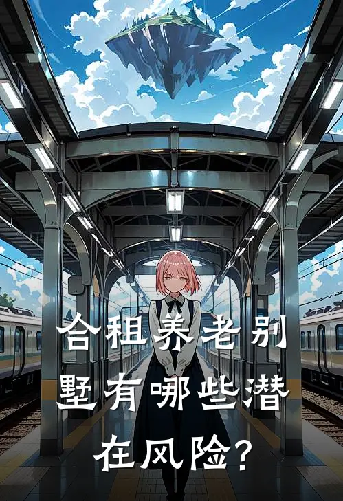 合租养老别墅有哪些潜在风险?