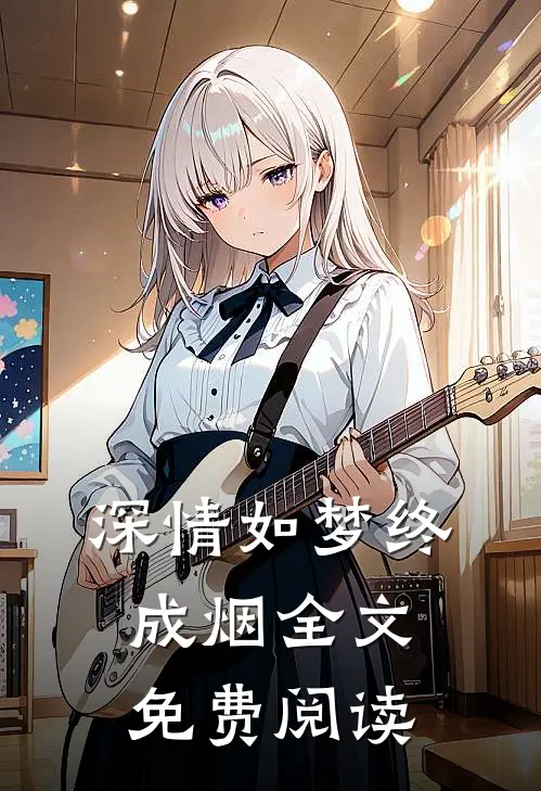 深情如梦终成烟全文免费阅读