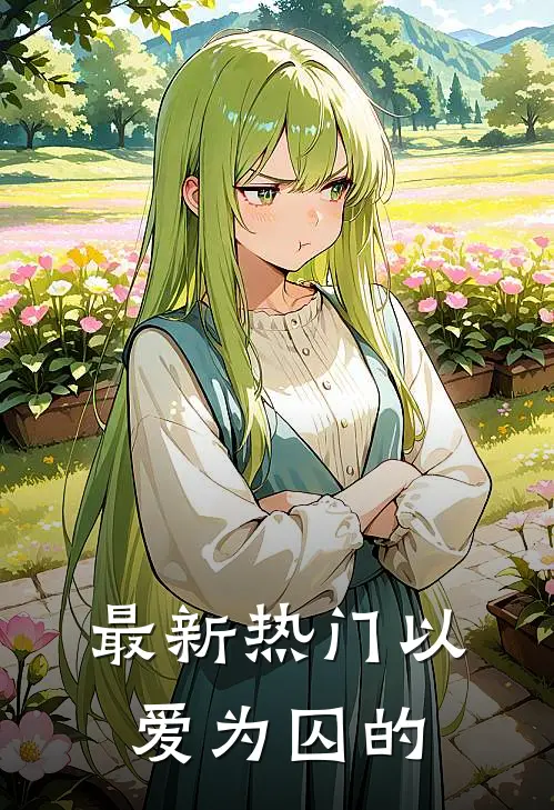 最新热门以爱为囚的