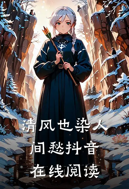 清风也染人间愁抖音在线阅读