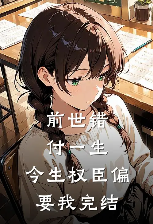 前世错付一生，今生权臣偏要我完结