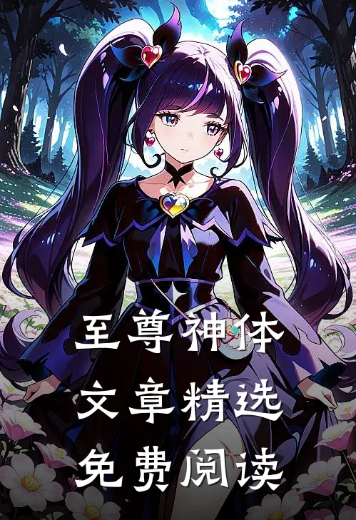 至尊神体文章精选免费阅读