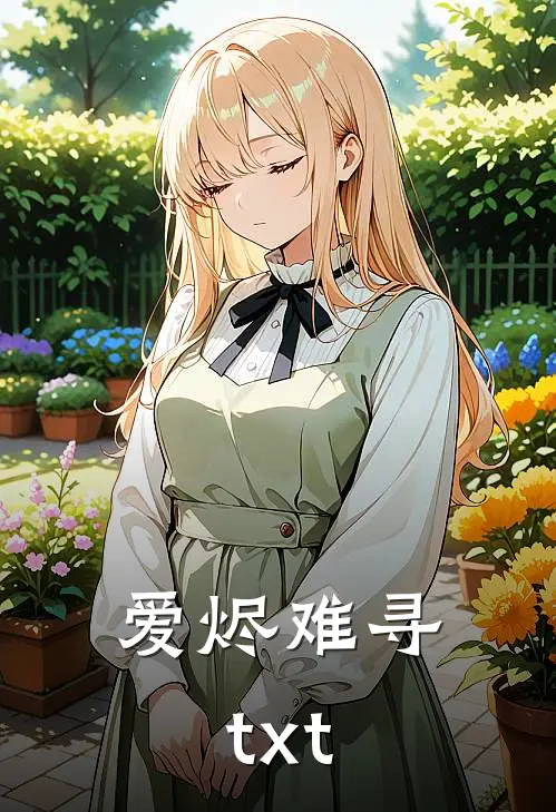 爱烬难寻txt