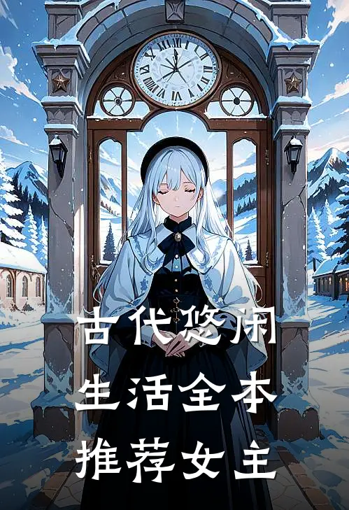 古代悠闲生活全本推荐女主