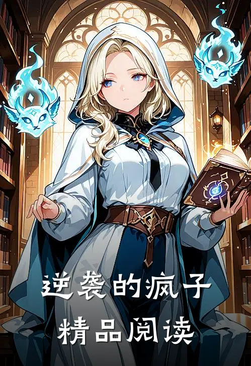 逆袭的疯子精品阅读