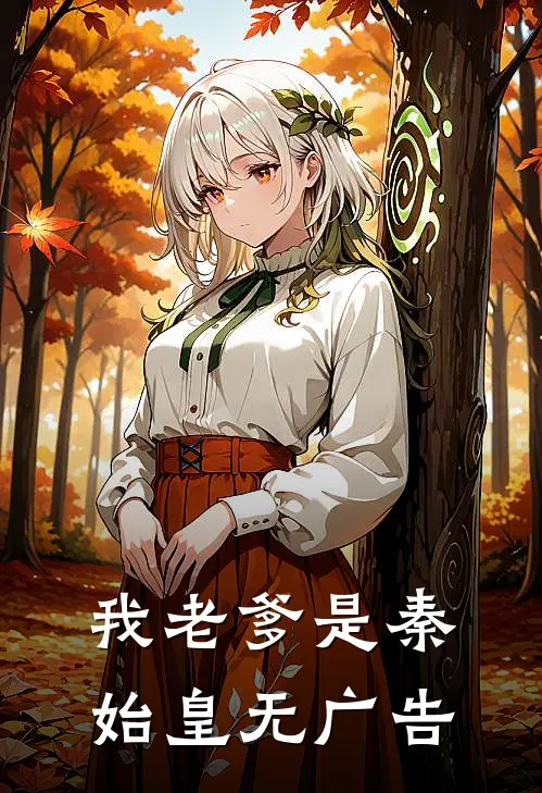 我老爹是秦始皇无广告