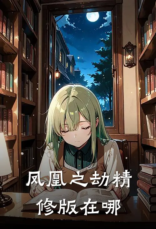 凤凰之劫精修版在哪