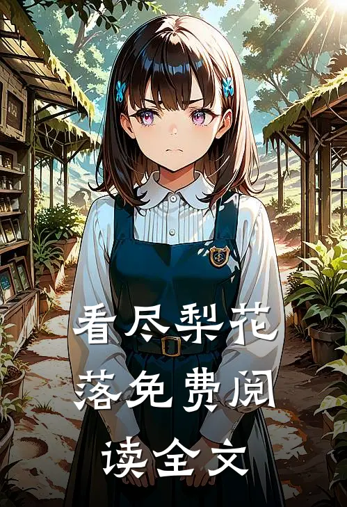 看尽梨花落免费阅读全文