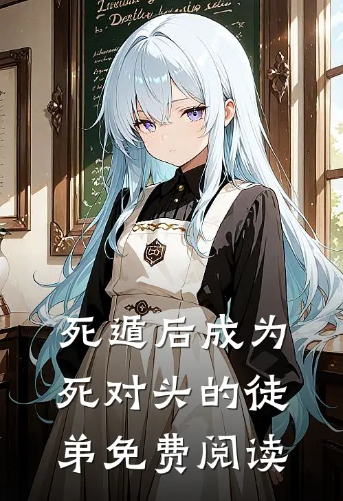 死遁后成为死对头的徒弟免费阅读