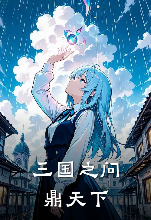 三国之问鼎天下