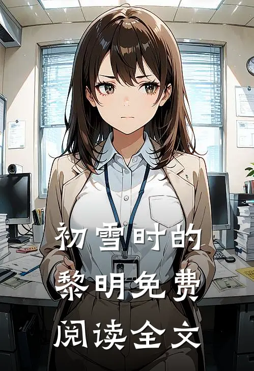 初雪时的黎明免费阅读全文
