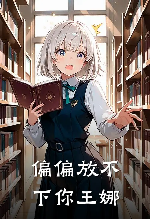 偏偏放不下你王娜