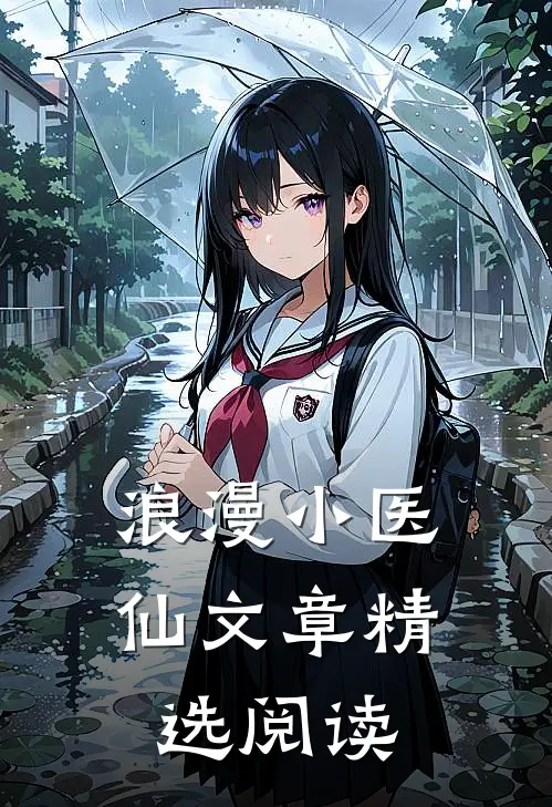 浪漫小医仙文章精选阅读
