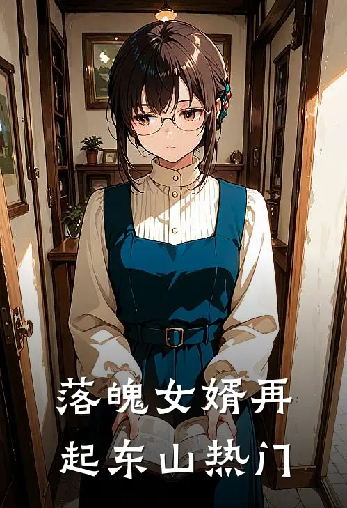 落魄女婿再起东山热门
