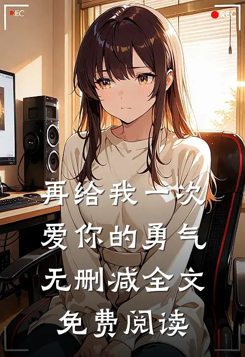 再给我一次爱你的勇气无删减全文免费阅读