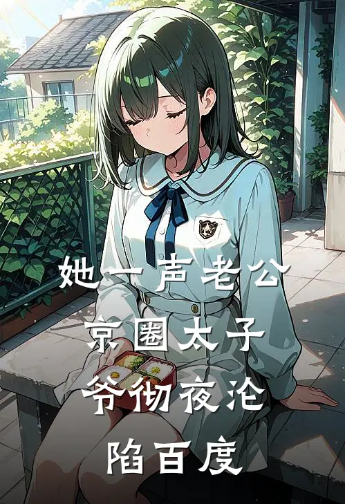 她一声老公，京圈太子爷彻夜沦陷百度