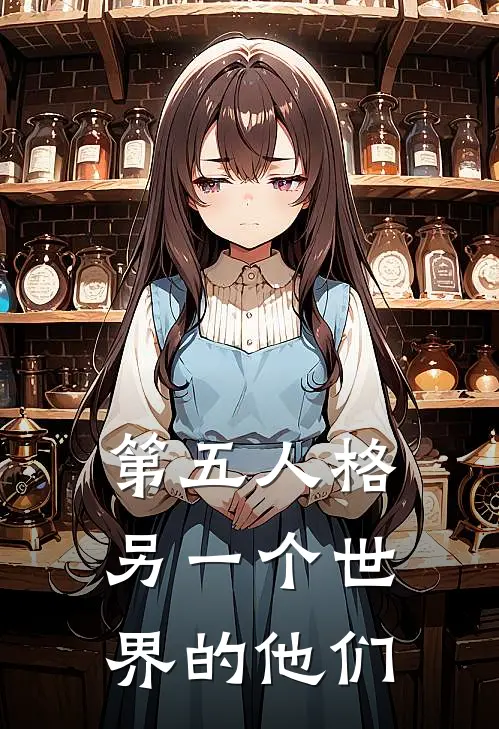 第五人格：另一个世界的他们