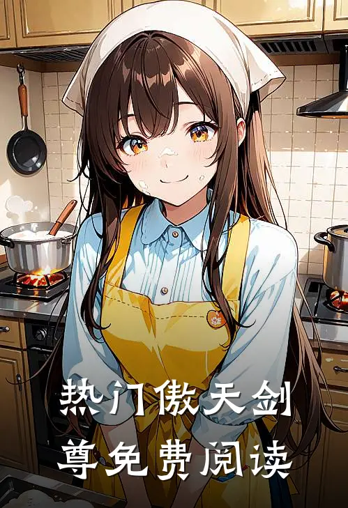 热门傲天剑尊免费阅读