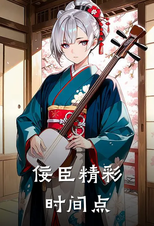 佞臣精彩时间点