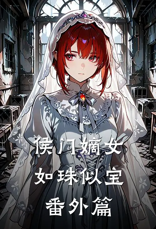 侯门嫡女如珠似宝番外篇