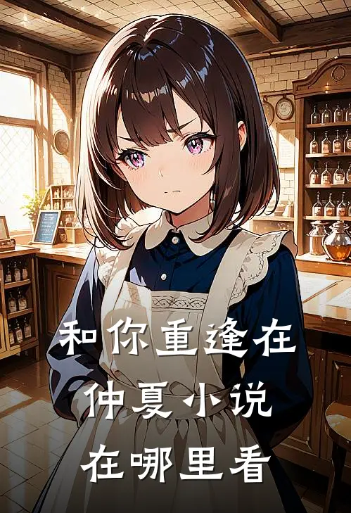 和你重逢在仲夏小说在哪里看