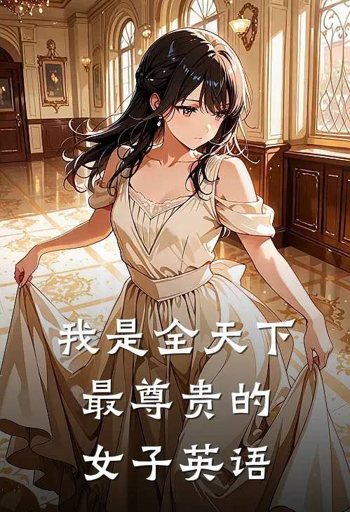 我是全天下最尊贵的女子英语