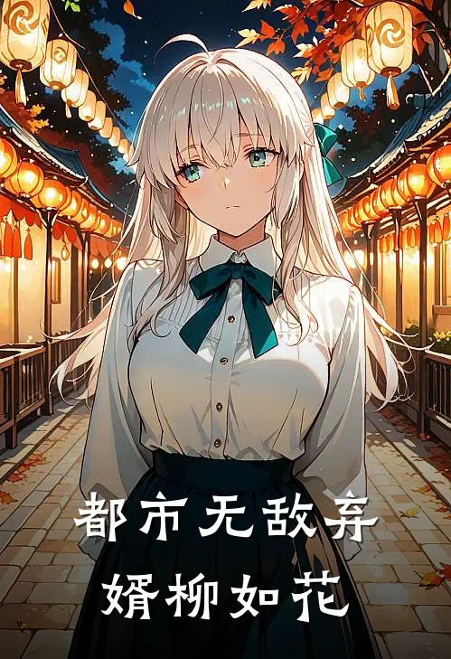 都市无敌弃婿 柳如花
