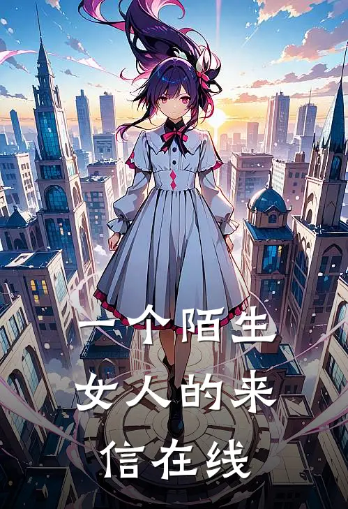 一个陌生女人的来信在线