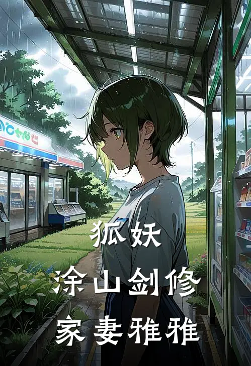 狐妖涂山剑修,家妻雅雅的