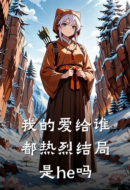 我的爱给谁都热烈结局是he吗