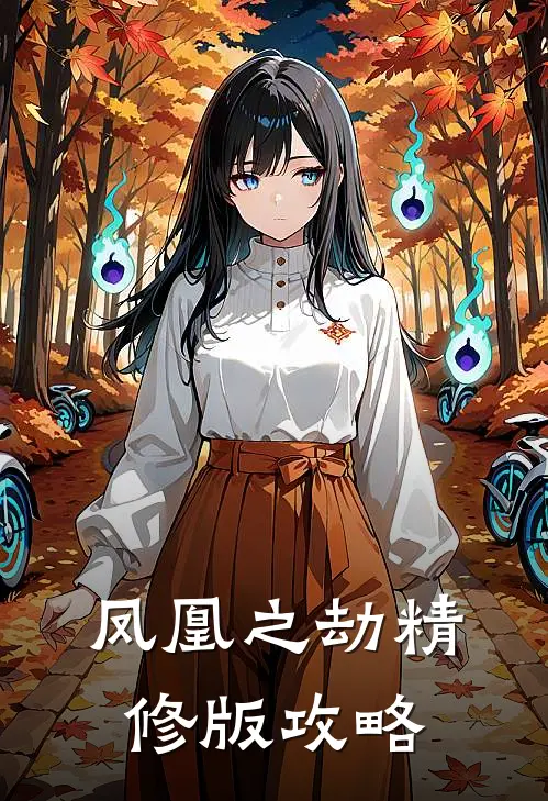 凤凰之劫精修版攻略