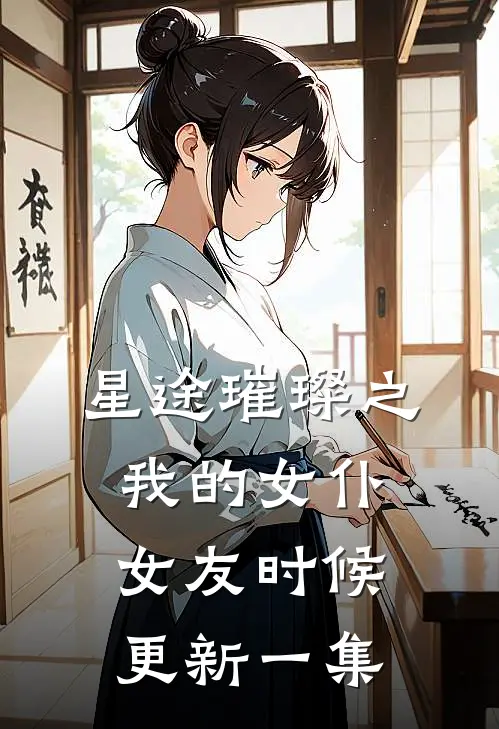 星途璀璨之我的女仆女友时候更新一集